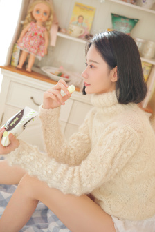 上瘾的妻子